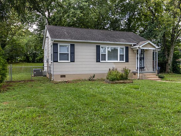 3rd image of 2118 McClung Ave