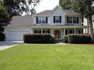 305 Olde Towne Rd, Savannah, GA 31410