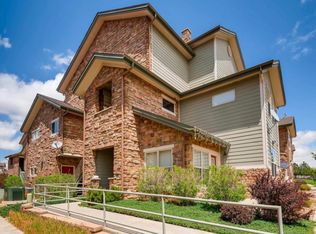 2541 S Bahama Cir UNIT C, Aurora, CO 80013