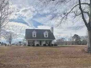 1152 County Road 3339, Brundidge, AL 36010