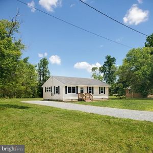 4302 Messick Rd, Rhodesdale, MD, 21659