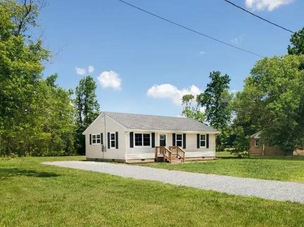 4302 Messick Rd, Rhodesdale, MD 21659