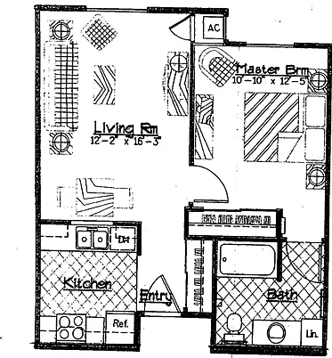 La Mariposa Senior Villas — Photo 11