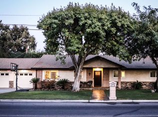 3418 S West St, Visalia, CA 93277