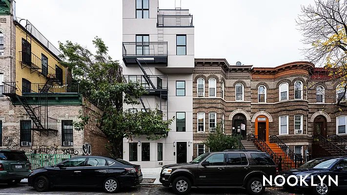 Rented by Nooklyn NYC LLC | media 11