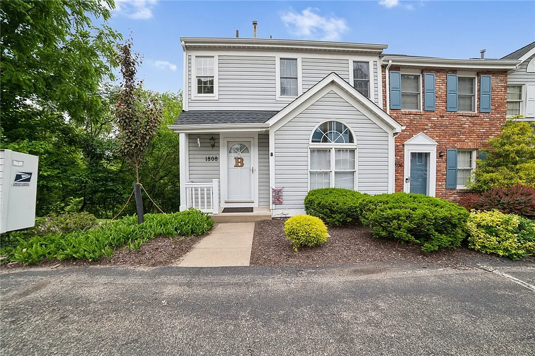 1808 Timberidge Dr photo 1