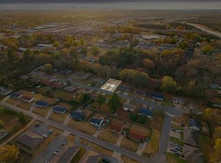 117 A & B Park Dr #A, Cabot, AR 72023