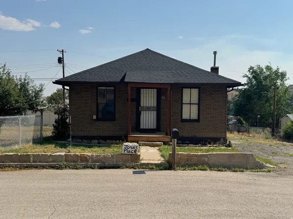 46 East St, Helper, UT 84526
