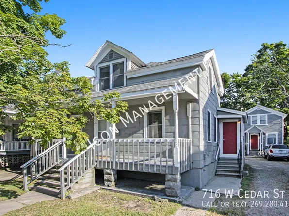 716 W Cedar St, Kalamazoo, MI 49007