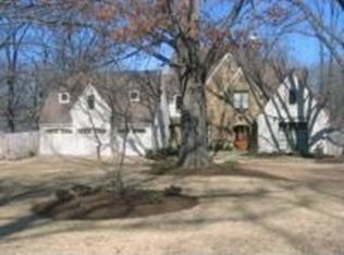 4436 Normandy Ave, Memphis, TN 38117