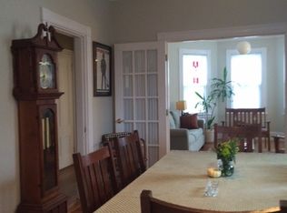 82 Brook St #2, Brookline, MA 02445