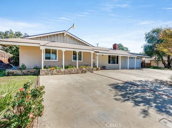 1662 N Mills Ave, Claremont, CA 91711