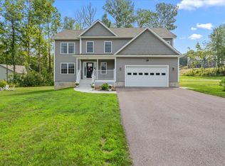 107 Ann Marie Ln, Colchester, VT 05446