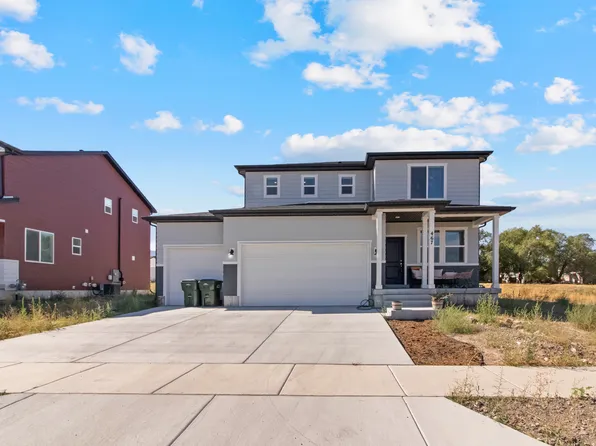 467 W 630 N, Tooele, UT 84074