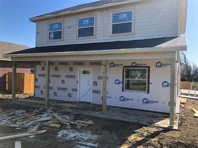 625 S Baugh St, Alvarado, TX, 76009