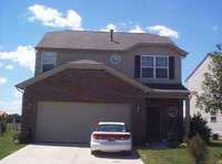 8022 Whitaker Valley Blvd, Indianapolis, IN 46237