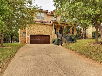 3909 Coopers Hawk Cv, Austin, TX, 78738