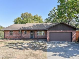 1103 S Waldron Rd, Fort Smith, AR 72903