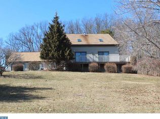 243 Lenape Rd, Bechtelsville, PA 19505