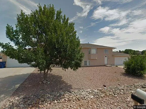 437 W Morning Glory Dr Photo 1