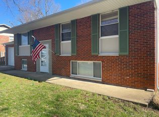615 Halifax Dr, Lexington, KY 40503
