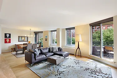Sold by Corcoran