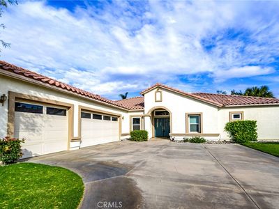 45259 Crystal Springs Dr, Indio, CA, 92201