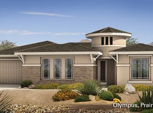 18348 W Rimrock St, Surprise, AZ 85388