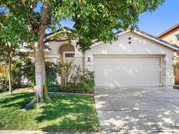 1463 Dreamy Way, Sacramento, CA 95835