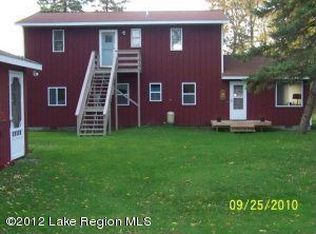 27306 Cloverleaf Rd, Battle Lake, MN 56515