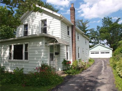 311 Tuttle Ave, Canastota, NY, 13032