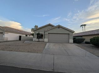 1723 E Gail Dr, Chandler, AZ 85225