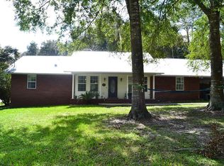 6350 Andrews St E, Glen Saint Mary, FL 32040