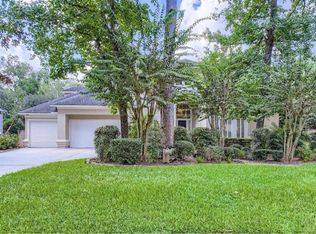 31 Glenleigh Pl, Spring, TX 77381