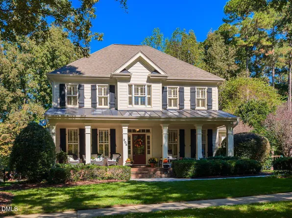 204 Chrismill Ln, Holly Springs, NC 27540