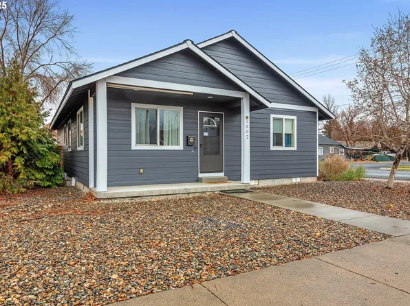 1602 Broadway St, Baker City, OR 97814