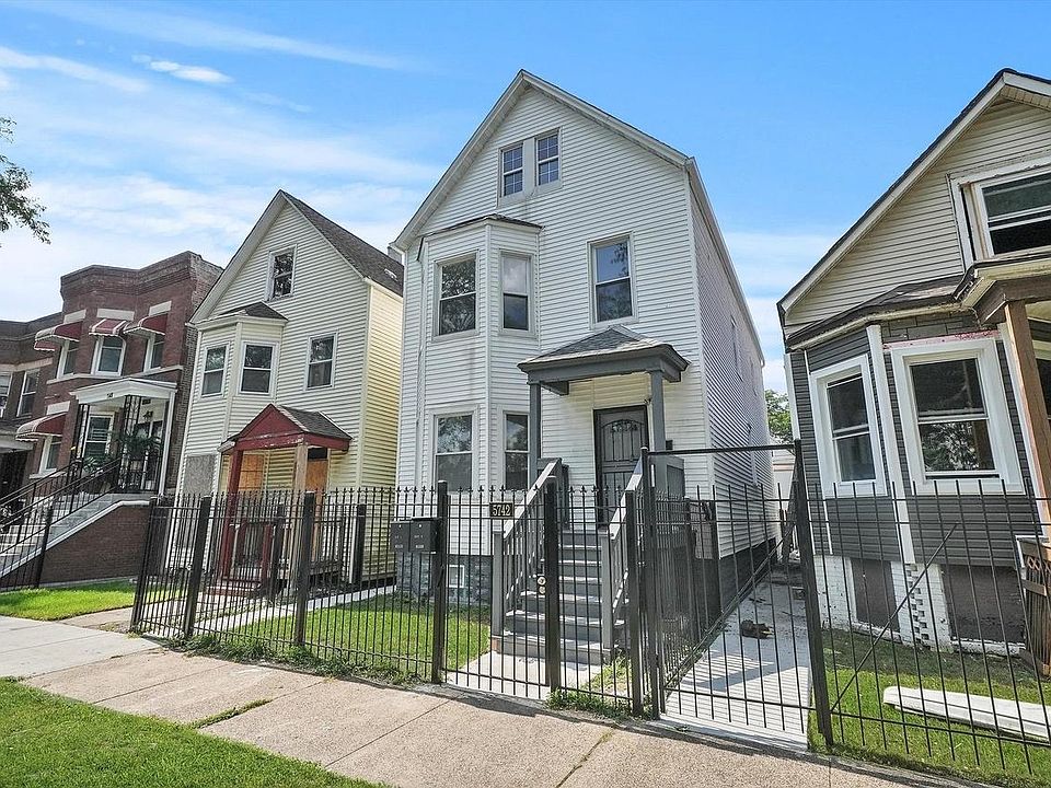 1st image of 5742 S Paulina St