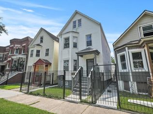 5742 S Paulina St, Chicago, IL 60636