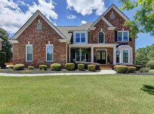 406 Middleton Pl, Grayson, GA 30017