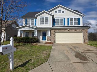 1125 Pawnee Trl, Madison, TN 37115
