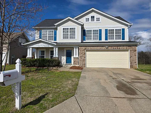 1125 Pawnee Trl Photo 1