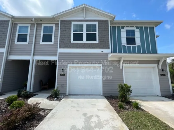 2650 Sandy Dune Dr, Jacksonville, FL 32233