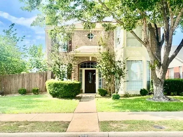 628 Raintree Cir, Coppell, TX 75019