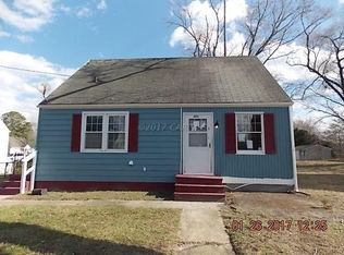 423 Dover St, Salisbury, MD 21804