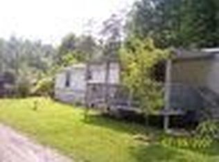 2308 N Fork New River Rd, Lansing, NC 28643