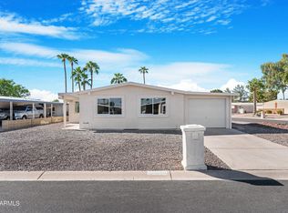 9436 E Olive Ln S, Sun Lakes, AZ 85248