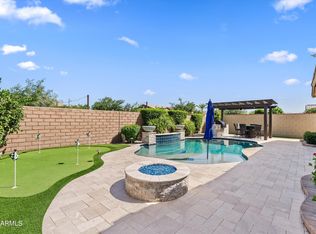 10310 E GAMMA Avenue, Mesa, AZ 85212