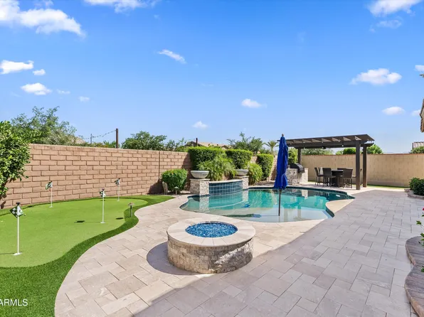 10310 E GAMMA Avenue, Mesa, AZ 85212