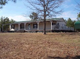 7473 Highway 41, Box Springs, GA 31801