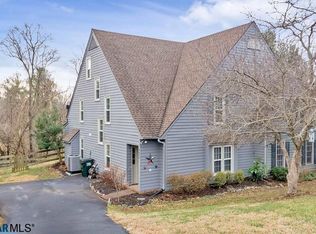 4809 Grassy Knl, Charlottesville, VA
